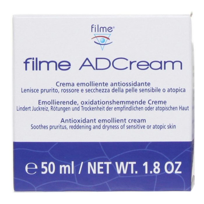 FILME ADCREAM 50ML FILME ADCREAM 50ML