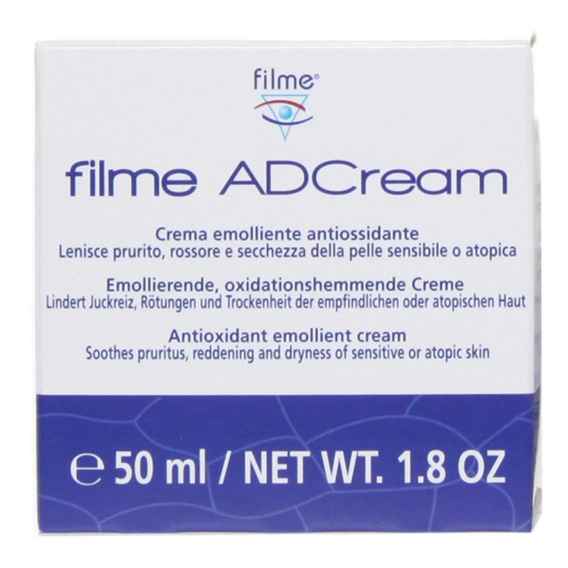 FILME ADCREAM 50ML FILME ADCREAM 50ML