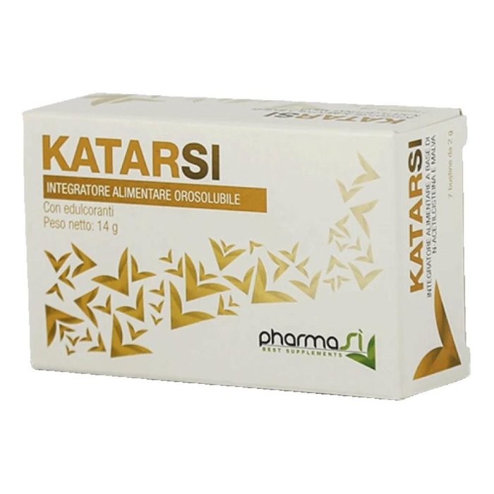 KATARSI 7BUST 2G KATARSI 7BUST 2G