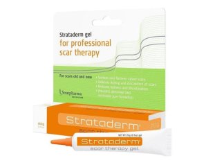 STRATADERM Gel 20g