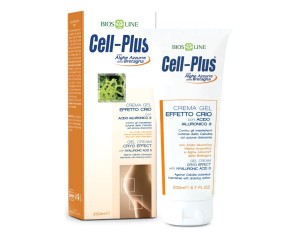 CELL PLUS CrGel Eff.Crio 200ml