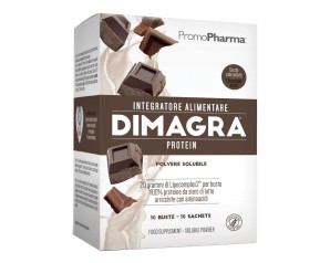 DIMAGRA PROTEIN CIOC 10BUST