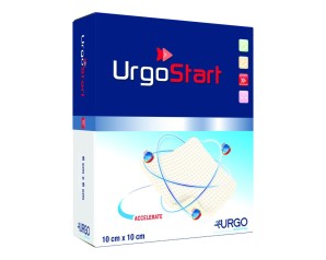 URGOSTART 10X10 3PZ