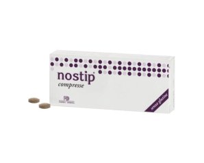 Farma Derma Nostip Integratore Alimentare 24 Compresse 400 mg