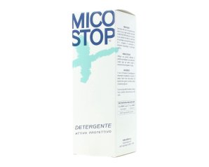 MICOSTOP DETERGENTE 250ML