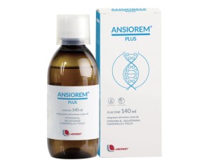 Ar Fitofarma Ansiorem Plus 140 Ml