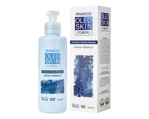 Biodue Pharcos Oleoskin Corpo 250 Ml