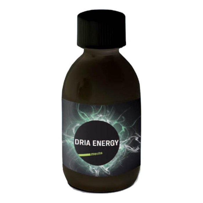 Driaenergy menta gocce 100 ml dri