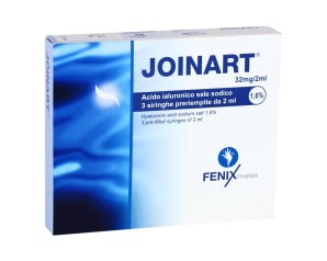 JOINART SIR 1,6% 2ML 3PZ