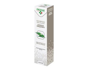 PROFAR SH LAV FREQ 250ML