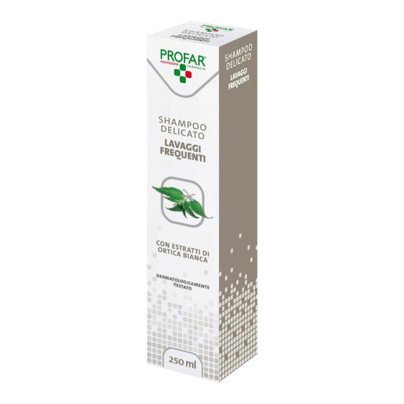 PROFAR SH LAV FREQ 250ML PROFAR SH LAV FREQ 250ML