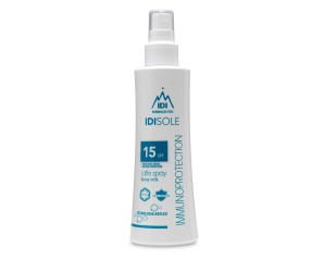 IDISOLE IMMUNOPROTECTION SPF15