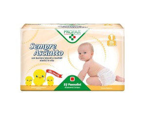 PROFAR SEMPRE ASC NB TG1 2/5
