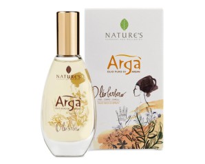 ARGA'Olio BE Vis/Crp/Cap. 50ml