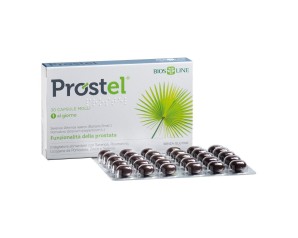 Bios Line Biosline Prostel 30 Capsule