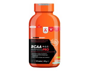 Bcaa 4:1:1 Extreme Pro 310 Compresse