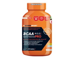 BCAA 4:1:1 Ex-pro 210Cpr NAMED