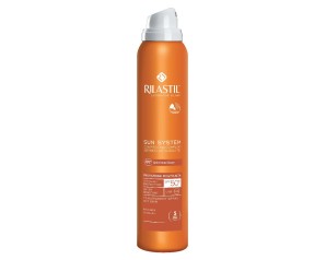 Rilastil  Sun System PPT SPF50+ Protezione Molto Alta Spray Trasparente