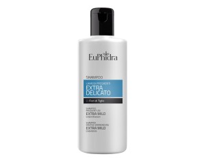 EuPhidra  Capelli Trattamento Frequente Shampoo Extradelicato 200 ml