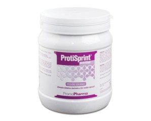 PROTISPRINT Nutrition 300g