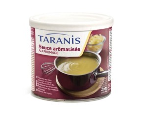 TARANIS Prep.Salsa Formagg200g