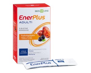 ENERPLUS ADULTI 15BST BIOSLINE