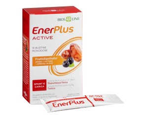 ENERPLUS ACTIVE 15BST BIOSLINE