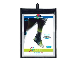 MASTER-AID SPORT CAVIGL PRO