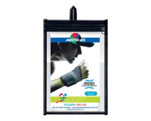 MASTER-AID SPORT POLSIE PRO-FX