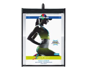 M-AID SPORT FASCIA LOMBARE