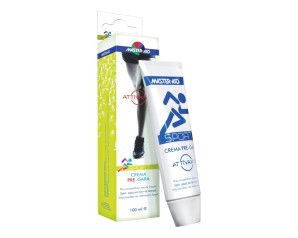 M-AID SPORT CREMA PRE 100ML
