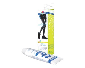 M-AID SPORT CREMA POST 100ML