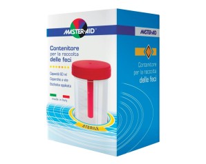 M-AID CONTEN FECI 60ML