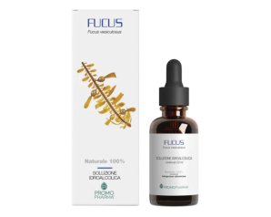 FUCUS SOLUZIONE IAL 50ML