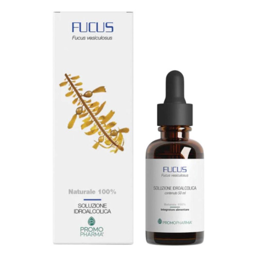 FUCUS SOLUZIONE IAL 50ML FUCUS SOLUZIONE IAL 50ML