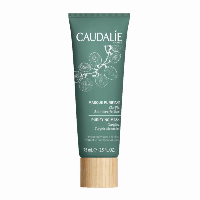 CAUDALIE MASQ PURIFIANT 75ML CAUDALIE MASQ PURIFIANT 75ML