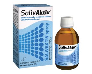 SALIVAKTIV Spray 50ml