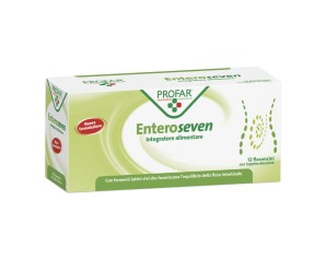 PROFAR ENTEROSEVEN 12FL