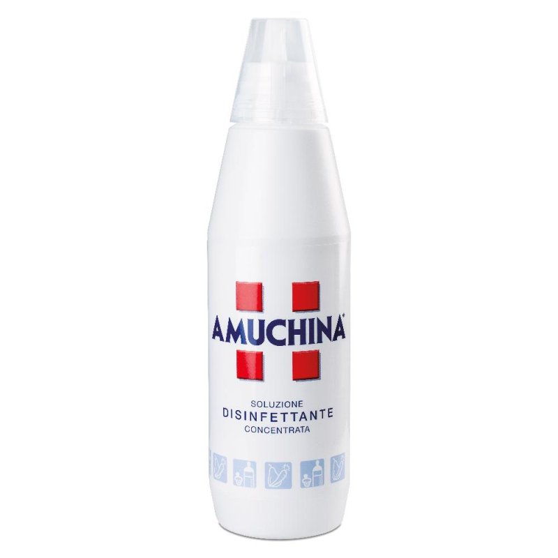 AMUCHINA 100%Conc.1Lt PROMO AMUCHINA 100%Conc.1Lt PROMO