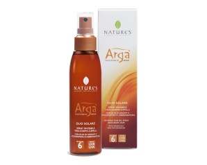 ARGA'Orosolare fp 6 150ml