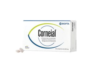 Biodue Corneial 30 Compresse