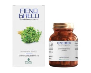 FIENO GRECO 50CPS