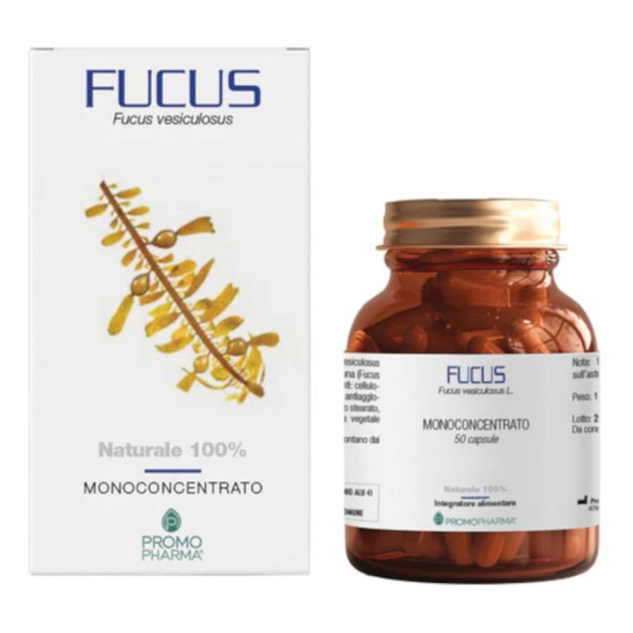 FUCUS 50CPS FUCUS 50CPS