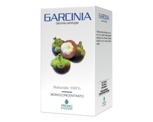 GARCINIA 50 Cps PRP
