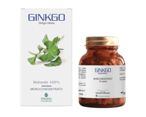 GINKGO 50CPS