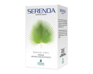 SERENOA 50 Cps LFP