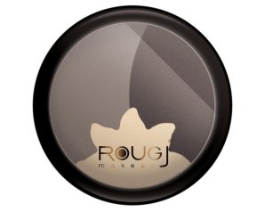 ROUGJ OMBRETTO TRIO 01 GRIGIO