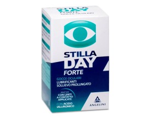 Stilladay Forte 0,3% 10ml