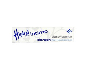 Dorsan Hydral Intimo Detergente 100 Ml