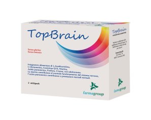 Farma Group Topbrain 20 Stick 4,5 G